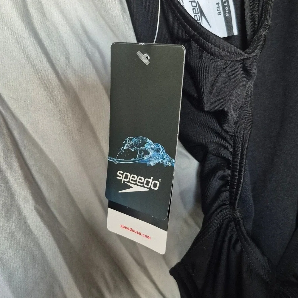 Speedo prolt competition